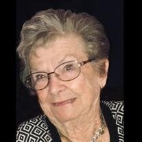 Marion E. McGugan