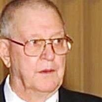 Mr. Bruce Harold Blake