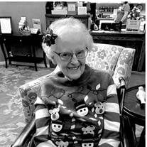 Joann E. Niehoff
