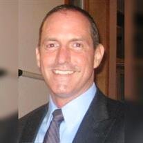 Ronald Michael Lauria
