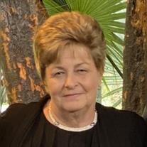 Nancy Lorraine Steinbrecher