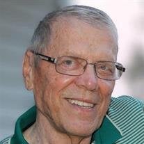 Donald "Don" Louis Hare