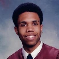 Hillary Wallace Cotton, Jr.
