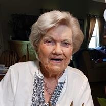 Ann Bowlan McMurry