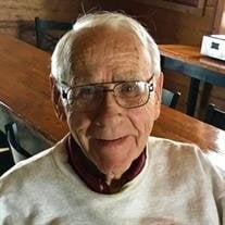 Harlyn Charles Hagmann