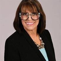 Susan Elaine Yeager