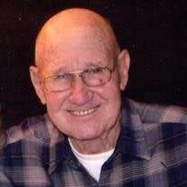Lawrence V. "Cobb" Nelson