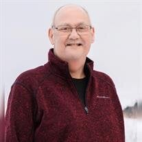 Scott Gerald Schwartz