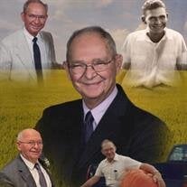 Henry LeRoy Harshman