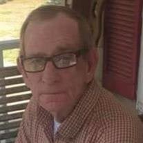 Manuel Ray Thomas
