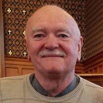 William "Bill" Ray