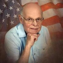 James "Jimmy" Philip Norris Sr.