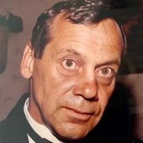 Mr. Leon C. "Jake" Cooper