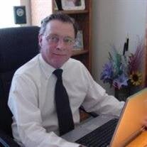 Gerald E. Kerr