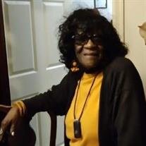 Earnestine Robertson