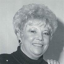 Shirley Medford Hudson