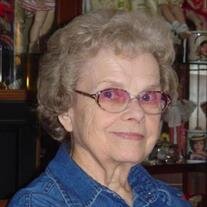 Doris R. Swearman
