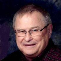 Virgil G. Werner