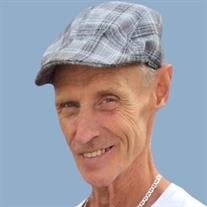 Brian Douglas Fleuelling