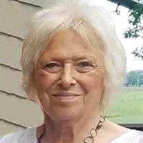 June M. Ford