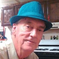 Benjamin "J.T." Ayers