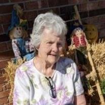 Jeanne E Schauer