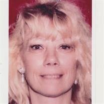NANCY MARIE BIANCHI