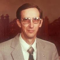 David Lee Dickens