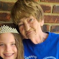 Rita Mullins