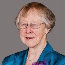 Virginia B Sheppard