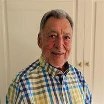 Rodney Hewitt
