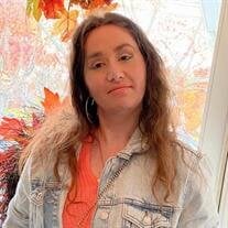 Priscilla Jessica Scarpati