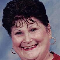 Cora Mae "Coke" Kalamasz