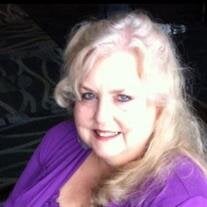Wanda Pruitt Sells