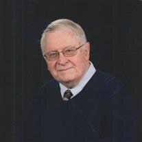 Francis "Frank" Alvey