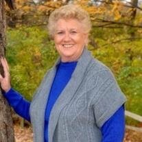 Peggy Ann Swatman