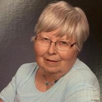 Anna Lee Gray