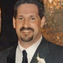 Michael David Denman
