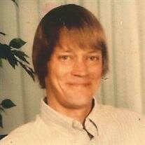 Richard "Rick" C. Johnson