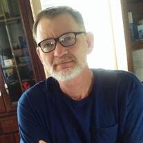 David Wayne Vinson