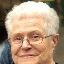 Helen L. Hayes Metcalf