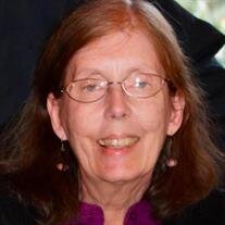 Linda Sue Cederlund