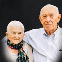 Jean Ellen (Gay) Meyer