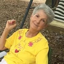 Elizabeth McDaniel