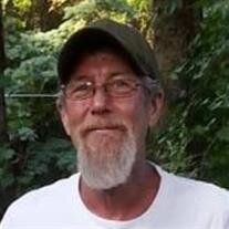 Allen Lawrence Dunlap
