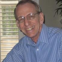 Roger Joseph Pierce