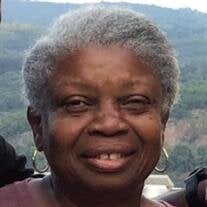 Ms. Marietta D. Carstarphen