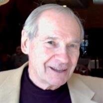 Roy T. Mattucci