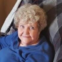 Shirley Norrell