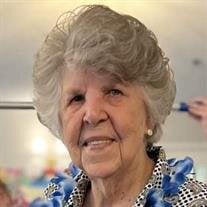 Mary E. Fox